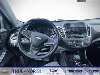 Chevrolet MALIBU  2022 à North Bay, Ontario - 7 - w320h240px