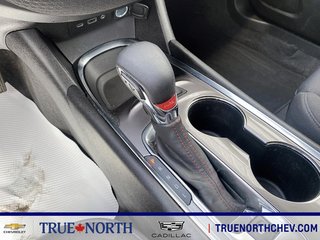 Chevrolet MALIBU  2022 à North Bay, Ontario - 11 - w320h240px