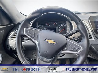 Chevrolet MALIBU  2022 à North Bay, Ontario - 8 - w320h240px