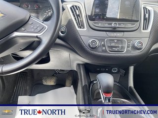 Chevrolet MALIBU  2022 à North Bay, Ontario - 10 - w320h240px