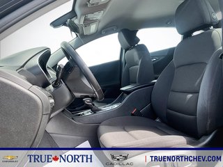 Chevrolet MALIBU  2022 à North Bay, Ontario - 6 - w320h240px