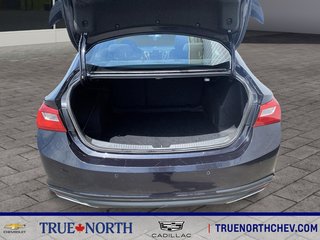 Chevrolet MALIBU  2022 à North Bay, Ontario - 5 - w320h240px