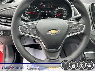 2024 Chevrolet Malibu in North Bay, Ontario - 14 - w320h240px