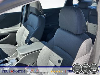 2024 Chevrolet Malibu in North Bay, Ontario - 10 - w320h240px