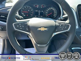 2024 Chevrolet Malibu 1LT Sedan in North Bay, Ontario - 15 - w320h240px