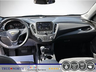 2024 Chevrolet Malibu in North Bay, Ontario - 12 - w320h240px