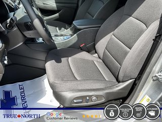 Chevrolet Malibu 1LT Sedan  2024 à North Bay, Ontario - 9 - w320h240px