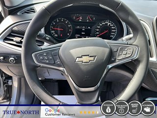 2024 Chevrolet Malibu in North Bay, Ontario - 15 - w320h240px