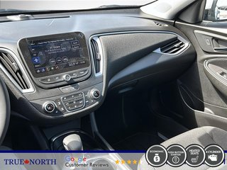 Chevrolet Malibu  2024 à North Bay, Ontario - 17 - w320h240px