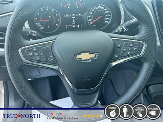 Chevrolet Malibu  2024 à North Bay, Ontario - 15 - w320h240px