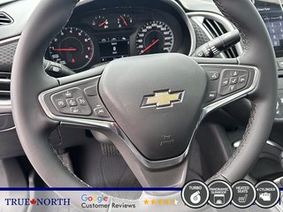 Chevrolet Malibu  2024 à North Bay, Ontario - 15 - w320h240px