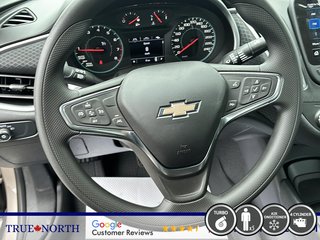 Chevrolet Malibu  2024 à North Bay, Ontario - 16 - w320h240px