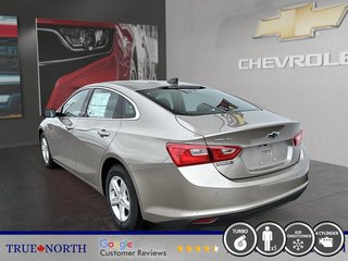 Chevrolet Malibu  2024 à North Bay, Ontario - 4 - w320h240px