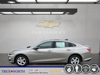 Chevrolet Malibu  2024 à North Bay, Ontario - 5 - w320h240px