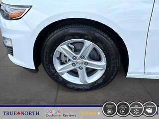 2024 Chevrolet Malibu in North Bay, Ontario - 7 - w320h240px