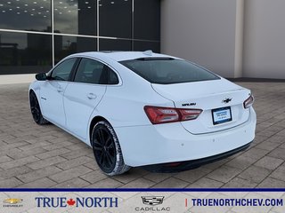 2024 Chevrolet Malibu in North Bay, Ontario - 3 - w320h240px