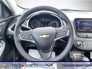 2024 Chevrolet Malibu in North Bay, Ontario - 9 - w320h240px
