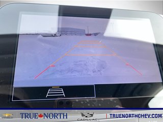 2024 Chevrolet Malibu in North Bay, Ontario - 14 - w320h240px