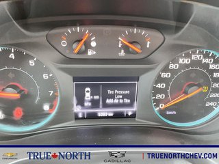 2024 Chevrolet Malibu in North Bay, Ontario - 10 - w320h240px