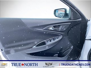 2024 Chevrolet Malibu in North Bay, Ontario - 8 - w320h240px