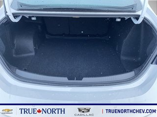 2024 Chevrolet Malibu in North Bay, Ontario - 5 - w320h240px