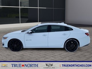 2024 Chevrolet Malibu in North Bay, Ontario - 4 - w320h240px