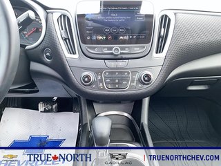 2024 Chevrolet Malibu in North Bay, Ontario - 11 - w320h240px