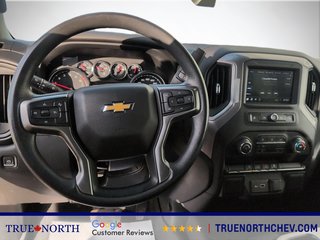 2022 Chevrolet Silverado 1500 LTD in North Bay, Ontario - 11 - w320h240px