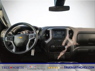 2022 Chevrolet Silverado 1500 LTD in North Bay, Ontario - 9 - w320h240px