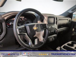 2022 Chevrolet Silverado 1500 LTD in North Bay, Ontario - 13 - w320h240px