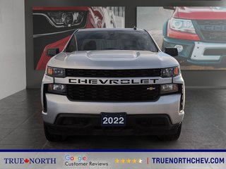 2022 Chevrolet Silverado 1500 LTD in North Bay, Ontario - 2 - w320h240px