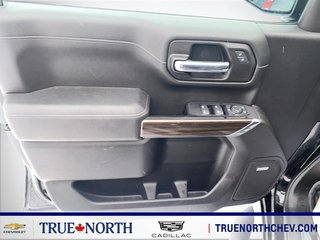 2022 Chevrolet Silverado 1500 LTD in North Bay, Ontario - 7 - w320h240px