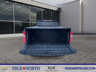 2022 Chevrolet Silverado 1500 LTD in North Bay, Ontario - 13 - w320h240px