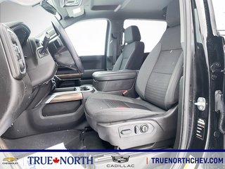 2022 Chevrolet Silverado 1500 LTD in North Bay, Ontario - 5 - w320h240px