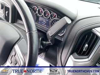 2022 Chevrolet Silverado 1500 LTD in North Bay, Ontario - 11 - w320h240px