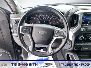 2022 Chevrolet Silverado 1500 LTD in North Bay, Ontario - 8 - w320h240px