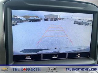 2022 Chevrolet Silverado 1500 LTD in North Bay, Ontario - 14 - w320h240px