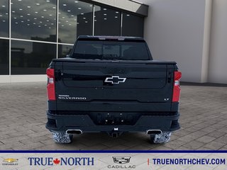 2022 Chevrolet Silverado 1500 LTD in North Bay, Ontario - 2 - w320h240px