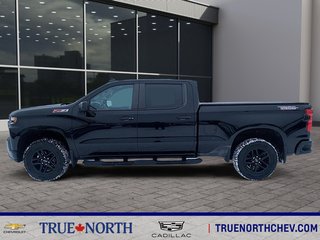 2022 Chevrolet Silverado 1500 LTD in North Bay, Ontario - 4 - w320h240px