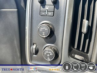 Chevrolet Silverado 1500  2018 à North Bay, Ontario - 17 - w320h240px