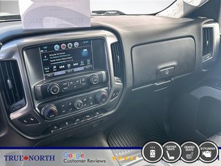 2018 Chevrolet Silverado 1500 in North Bay, Ontario - 15 - w320h240px