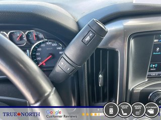 Chevrolet Silverado 1500  2018 à North Bay, Ontario - 16 - w320h240px