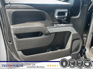 2018 Chevrolet Silverado 1500 in North Bay, Ontario - 12 - w320h240px