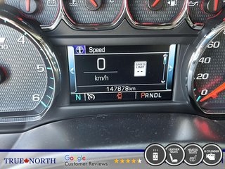 2018 Chevrolet Silverado 1500 in North Bay, Ontario - 14 - w320h240px