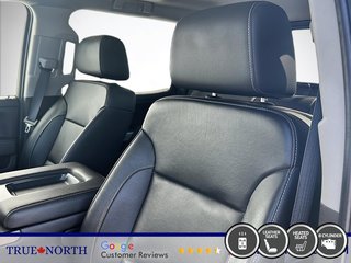 2018 Chevrolet Silverado 1500 in North Bay, Ontario - 9 - w320h240px