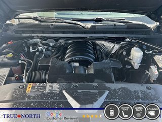 2018 Chevrolet Silverado 1500 in North Bay, Ontario - 7 - w320h240px