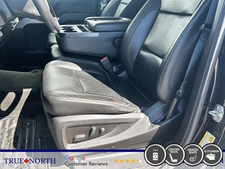 Chevrolet Silverado 1500  2018 à North Bay, Ontario - 8 - w320h240px