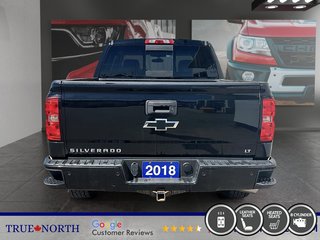 2018 Chevrolet Silverado 1500 in North Bay, Ontario - 3 - w320h240px