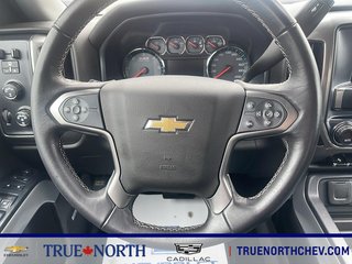 2018 Chevrolet Silverado 1500 in North Bay, Ontario - 8 - w320h240px