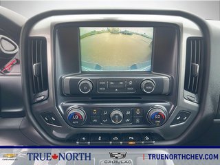 2018 Chevrolet Silverado 1500 in North Bay, Ontario - 13 - w320h240px